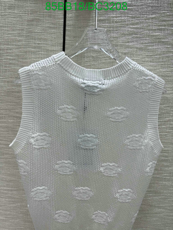 Clothing-Chanel Code: BC3208 $: 85USD