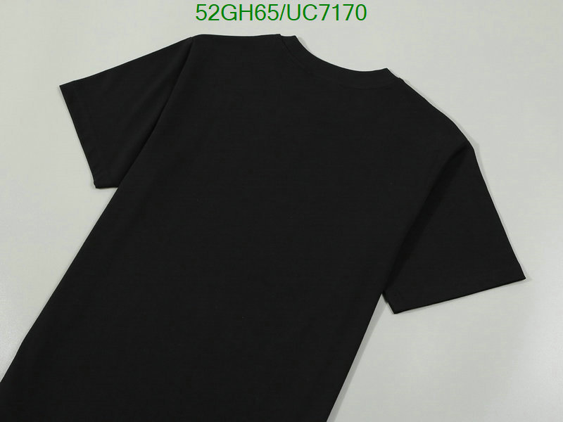 Clothing-Gucci Code: UC7170 $: 52USD