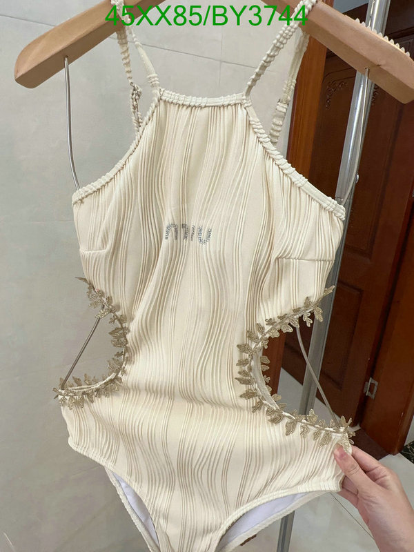 Swimsuit-MIUMIU Code: BY3744 $: 45USD