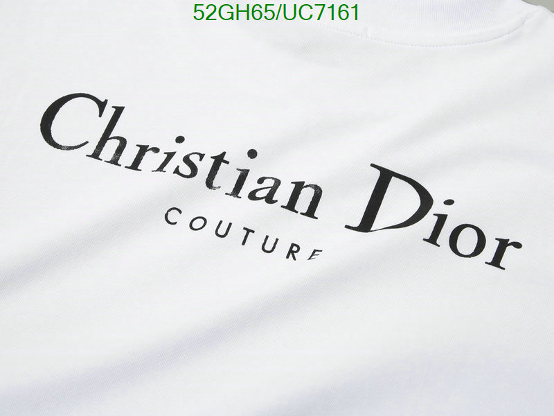 Clothing-Dior Code: UC7161 $: 52USD