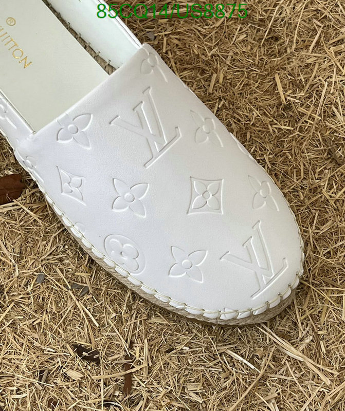 Women Shoes-LV Code: US8875 $: 85USD