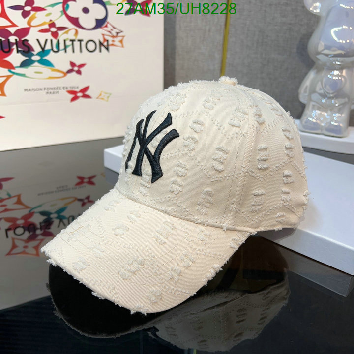 Cap-(Hat)-New Yankee Code: UH8228 $: 27USD