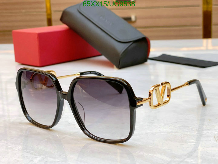 Glasses-Valentino Code: UG9538 $: 65USD