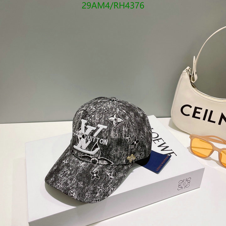 Cap-(Hat)-LV Code: RH4376 $: 29USD