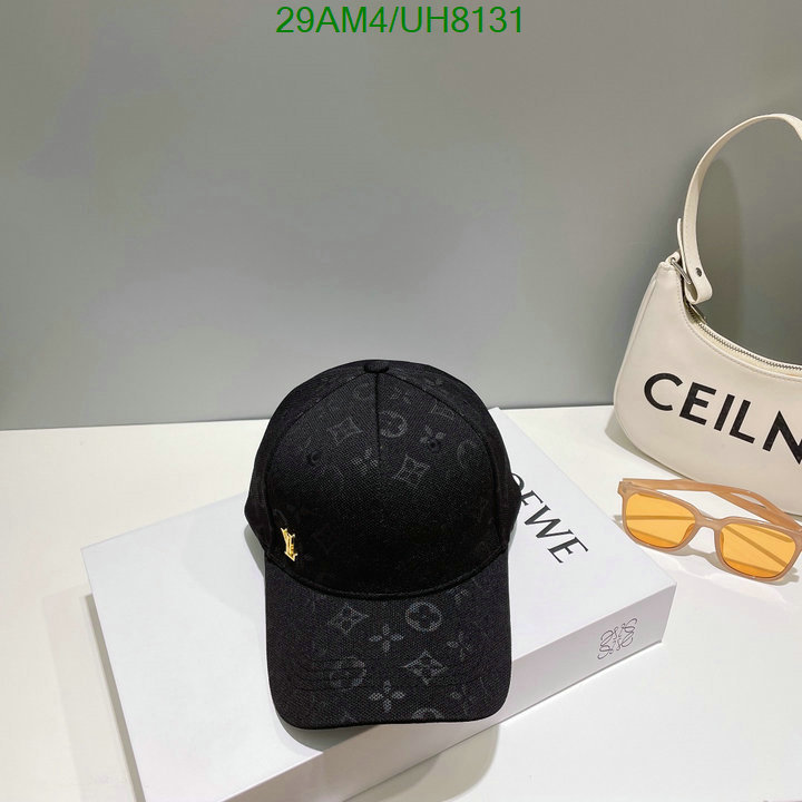 Cap-(Hat)-LV Code: UH8131 $: 29USD