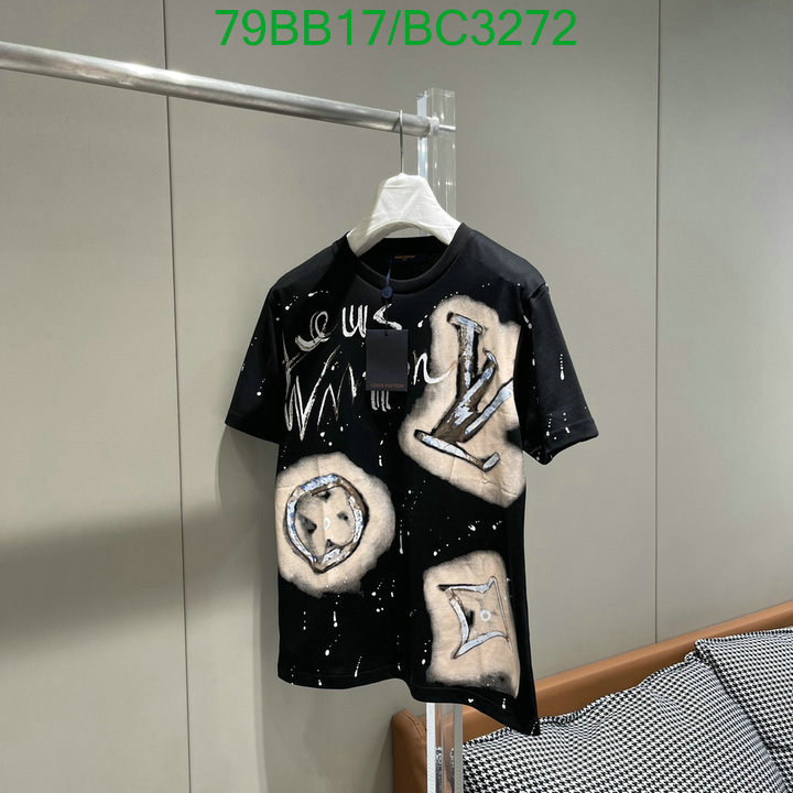 Clothing-LV Code: BC3272 $: 79USD