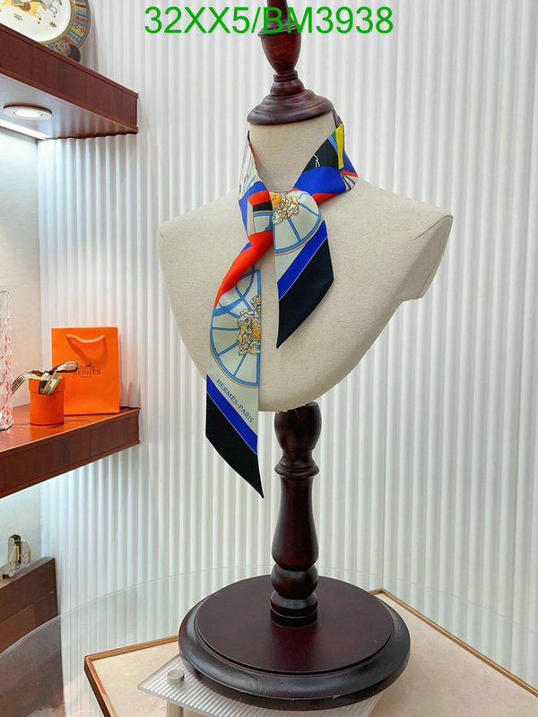 Scarf-Hermes Code: BM3938 $: 32USD