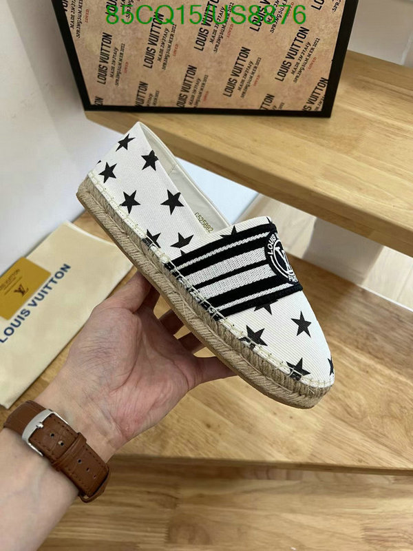 Women Shoes-LV Code: US8876 $: 85USD