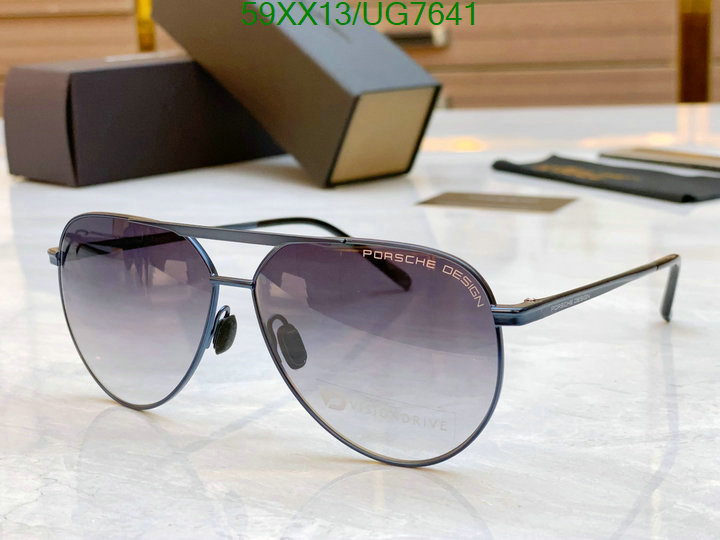 Glasses-Porsche Code: UG7641 $: 59USD