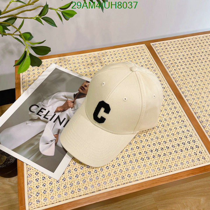 Cap-(Hat)-Celine Code: UH8037 $: 29USD