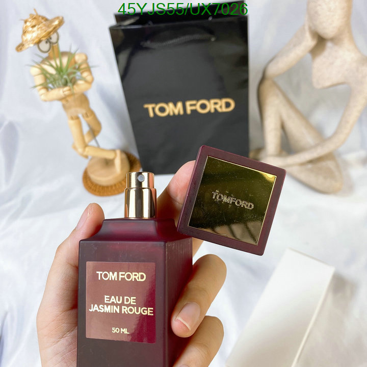 Pe-Tom Ford Code: UX7026 $: 45USD