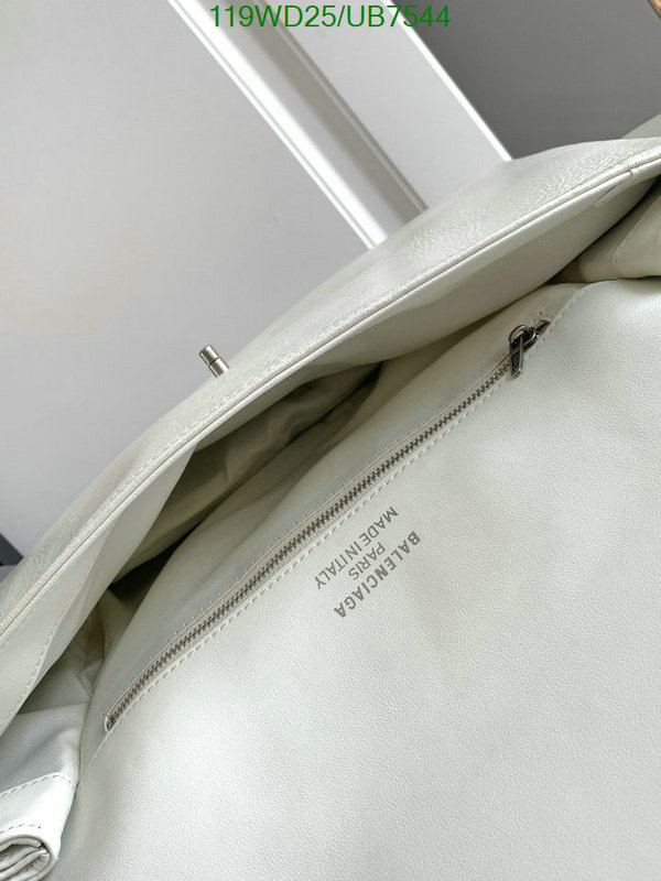 Balenciaga Bag-(4A)-Other Styles- Code: UB7544