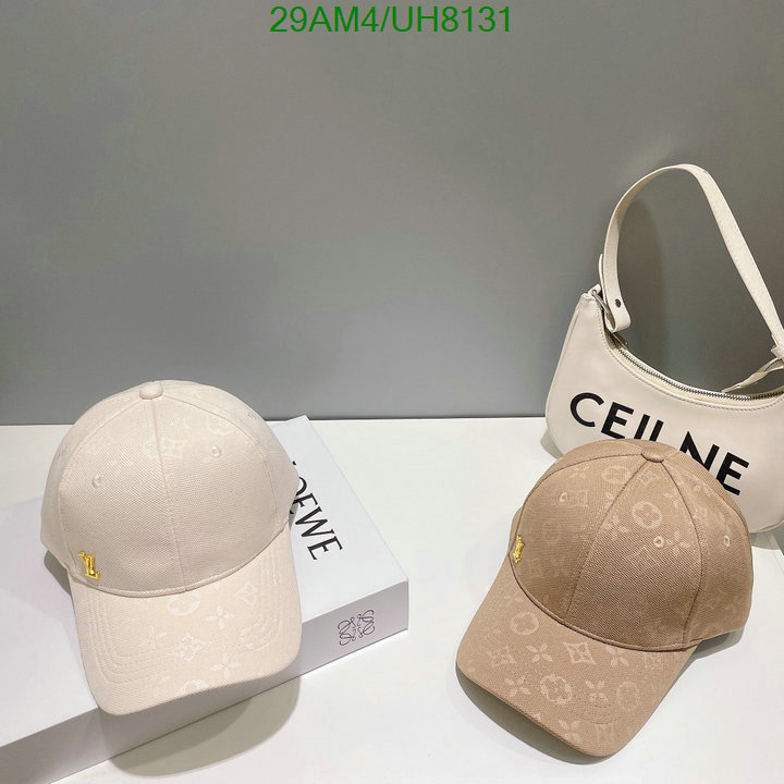 Cap-(Hat)-LV Code: UH8131 $: 29USD