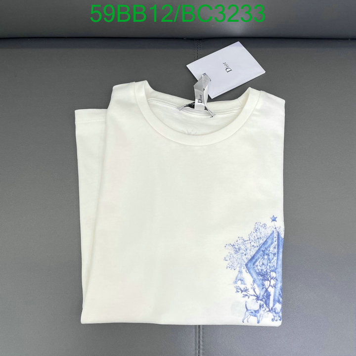 Clothing-Dior Code: BC3233 $: 59USD