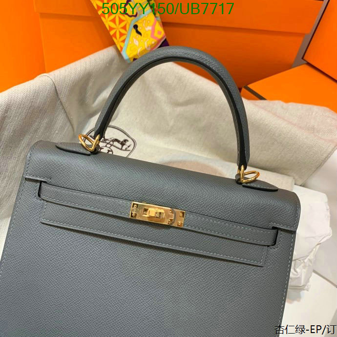 Hermes Bag-(Mirror)-Customize- Code: UB7717