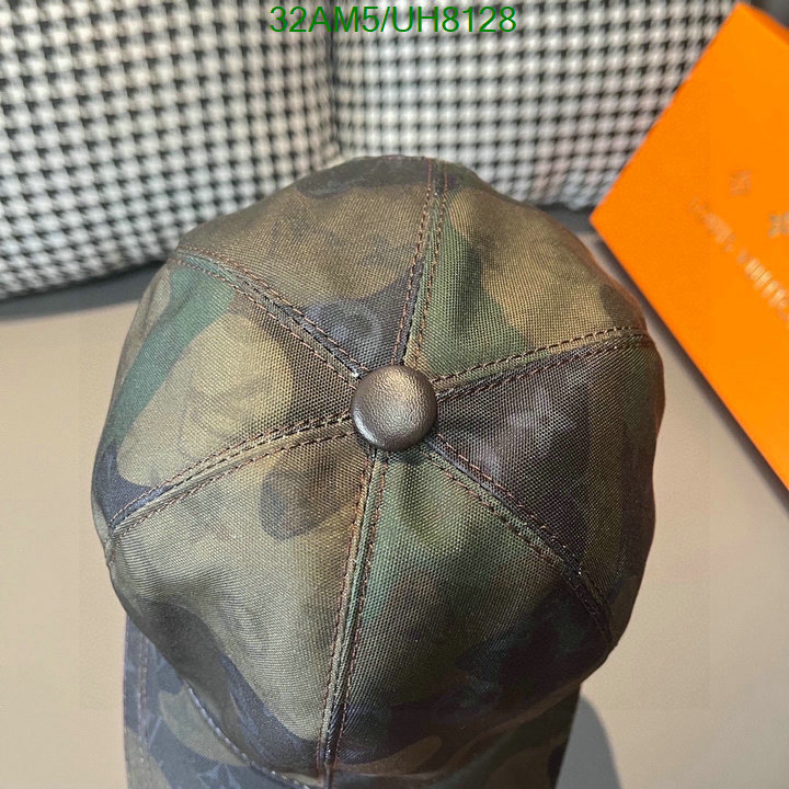 Cap-(Hat)-LV Code: UH8128 $: 32USD