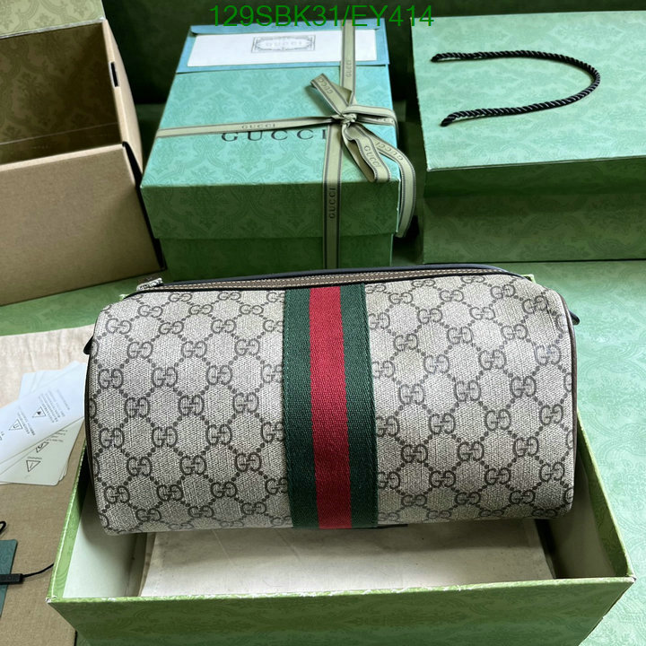 Gucci 5A Bag SALE Code: EY414