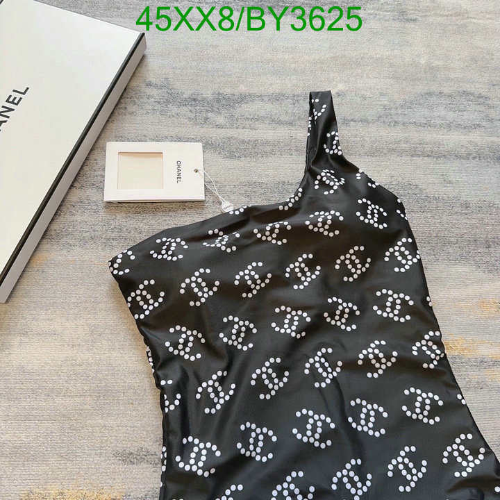 Swimsuit-Chanel Code: BY3625 $: 45USD