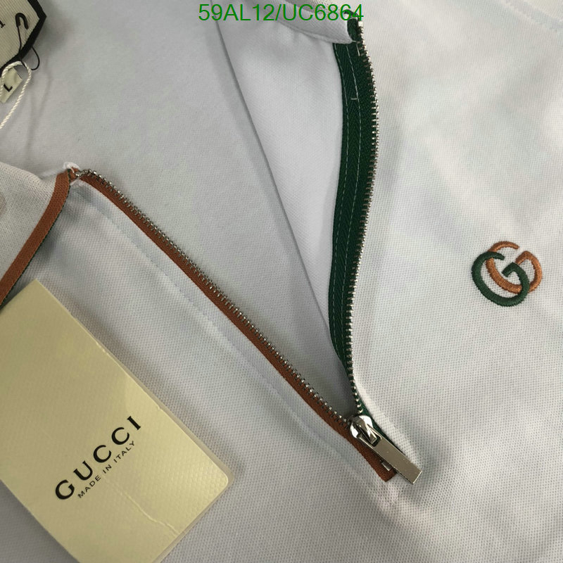 Clothing-Gucci Code: UC6864 $: 59USD