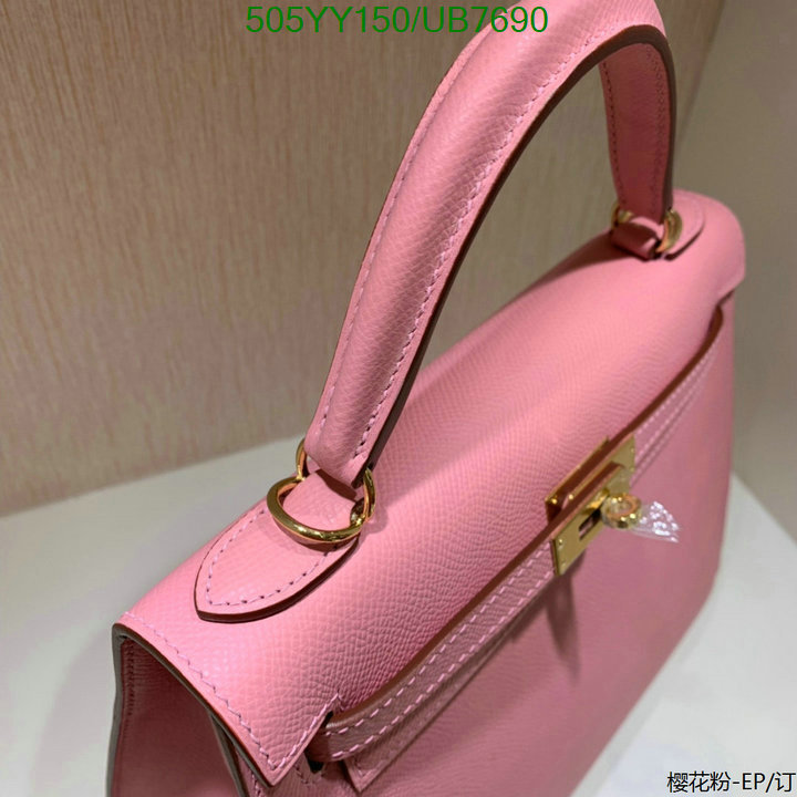 Hermes Bag-(Mirror)-Customize- Code: UB7690