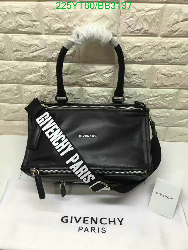 Givenchy Bag-(Mirror)-Diagonal- Code: BB3137 $: 225USD