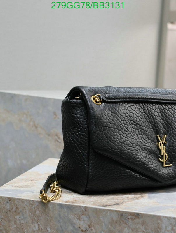 YSL Bag-(Mirror)-Diagonal- Code: BB3131 $: 279USD