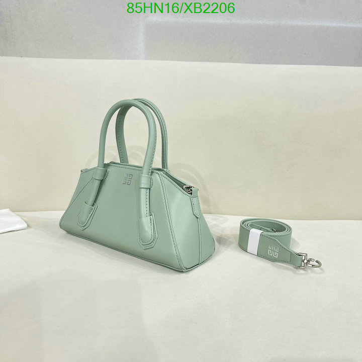 Givenchy Bag-(4A)-Diagonal- Code: XB2206 $: 85USD