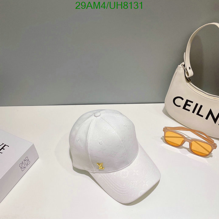 Cap-(Hat)-LV Code: UH8131 $: 29USD