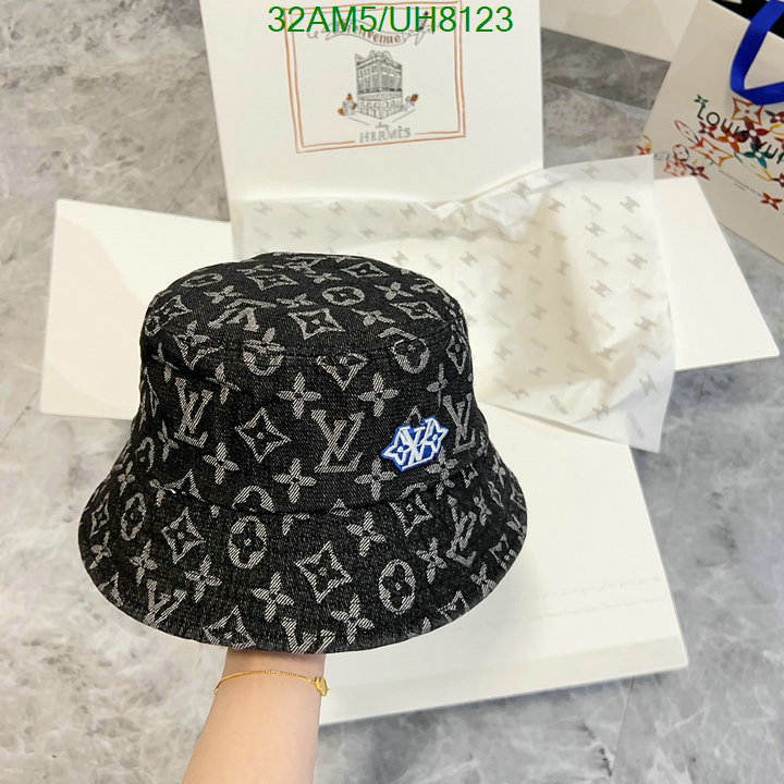 Cap-(Hat)-LV Code: UH8123 $: 32USD