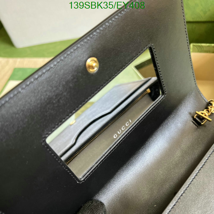 Gucci 5A Bag SALE Code: EY408