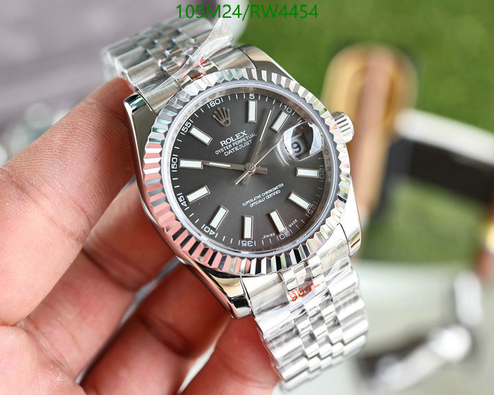 Watch-4A Quality-Rolex Code: RW4454 $: 105USD