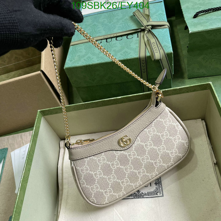 Gucci 5A Bag SALE Code: EY404