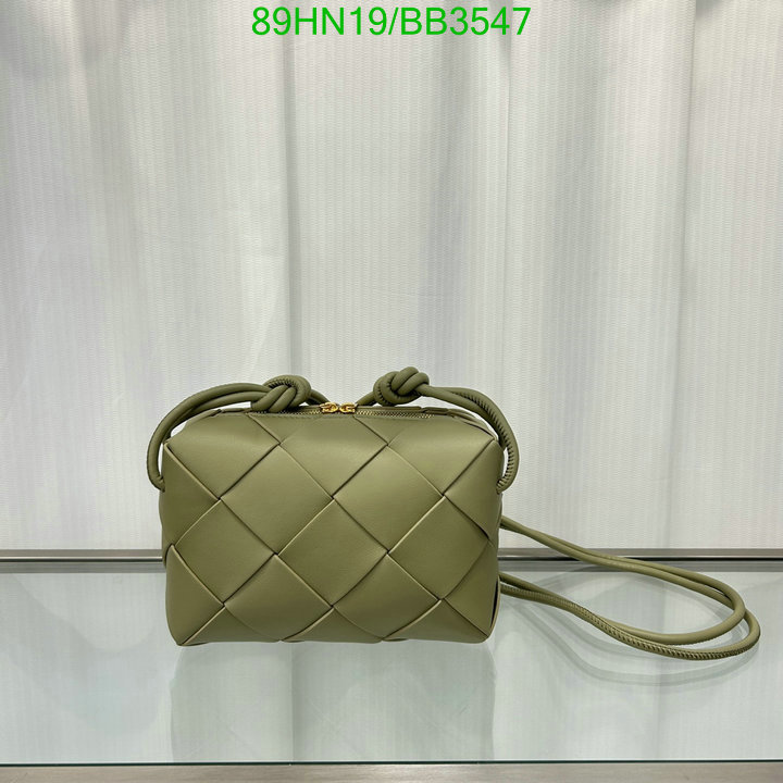 BV Bag-(4A)-Diagonal- Code: BB3547 $: 89USD