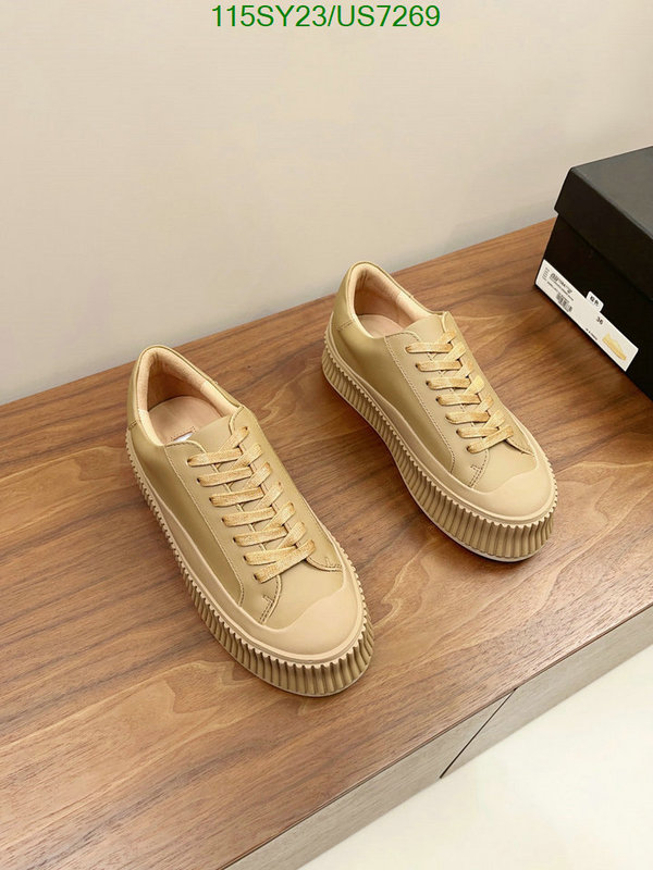 Women Shoes-JIL Sander Code: US7269 $: 115USD