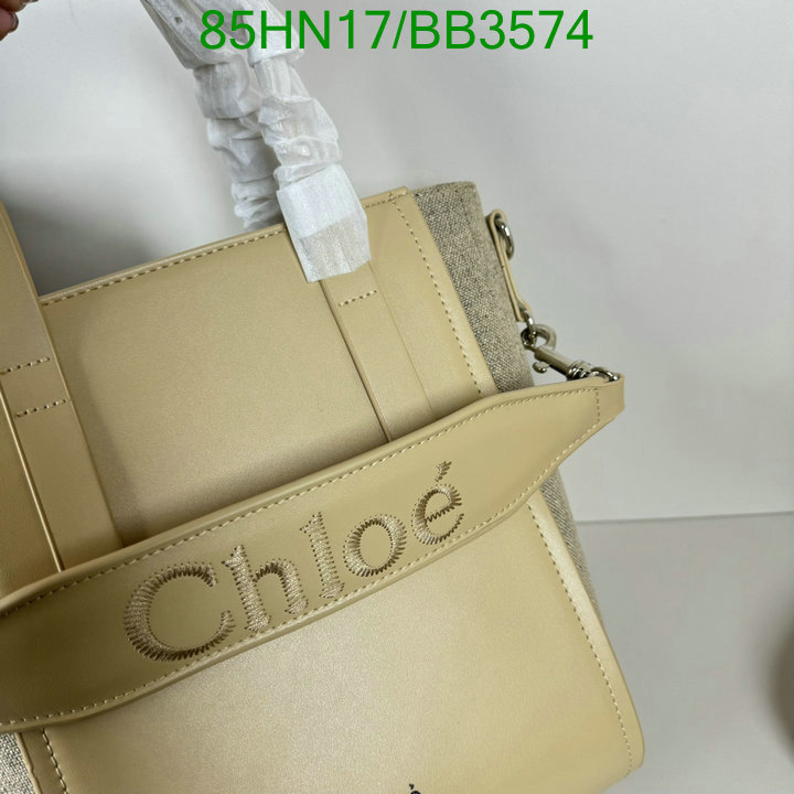 Chloe Bag-(4A)-Diagonal- Code: BB3574 $: 85USD