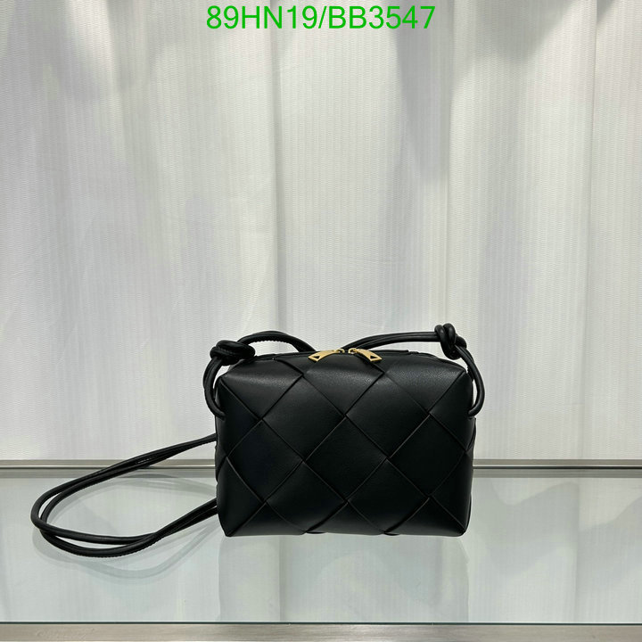 BV Bag-(4A)-Diagonal- Code: BB3547 $: 89USD