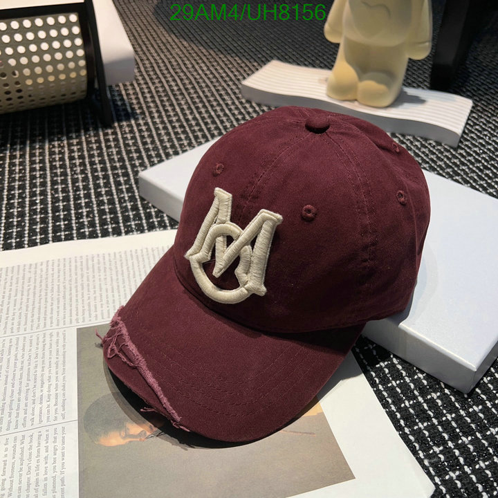 Cap-(Hat)-Moncler Code: UH8156 $: 29USD
