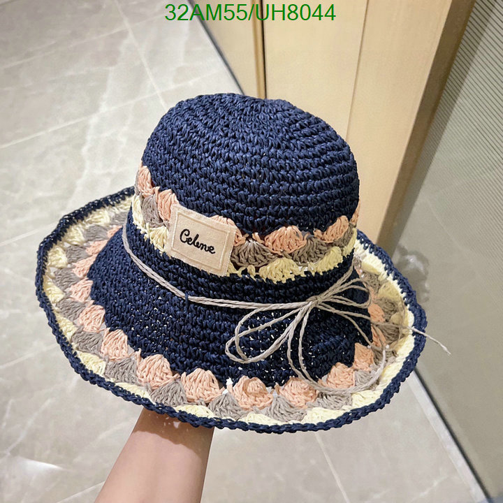 Cap-(Hat)-Celine Code: UH8044 $: 32USD