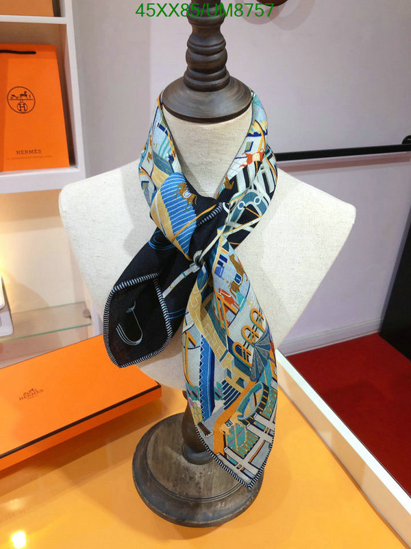 Scarf-Hermes Code: UM8757 $: 45USD