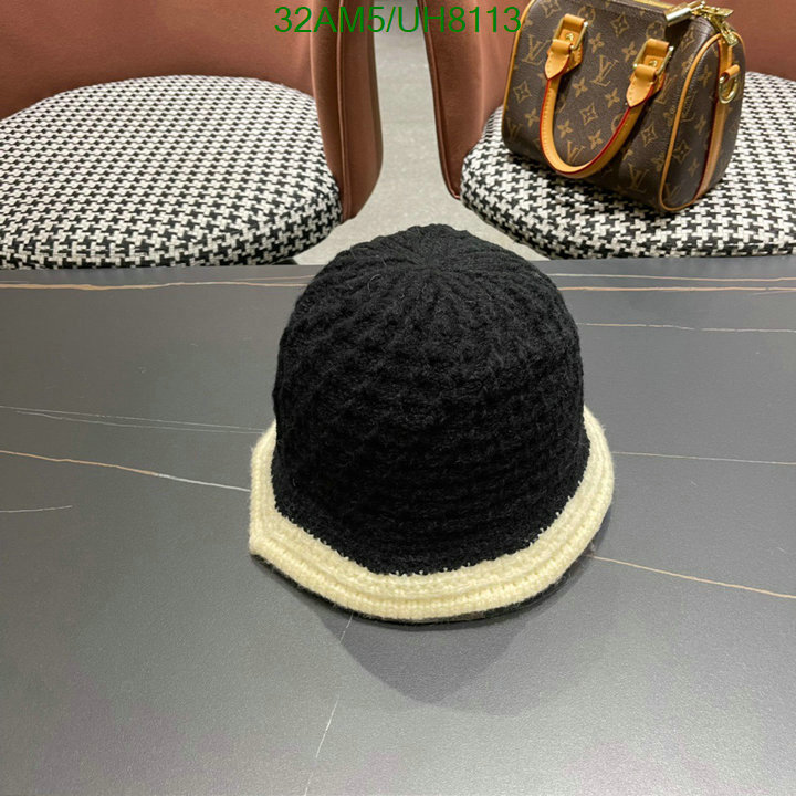Cap-(Hat)-Gucci Code: UH8113 $: 32USD