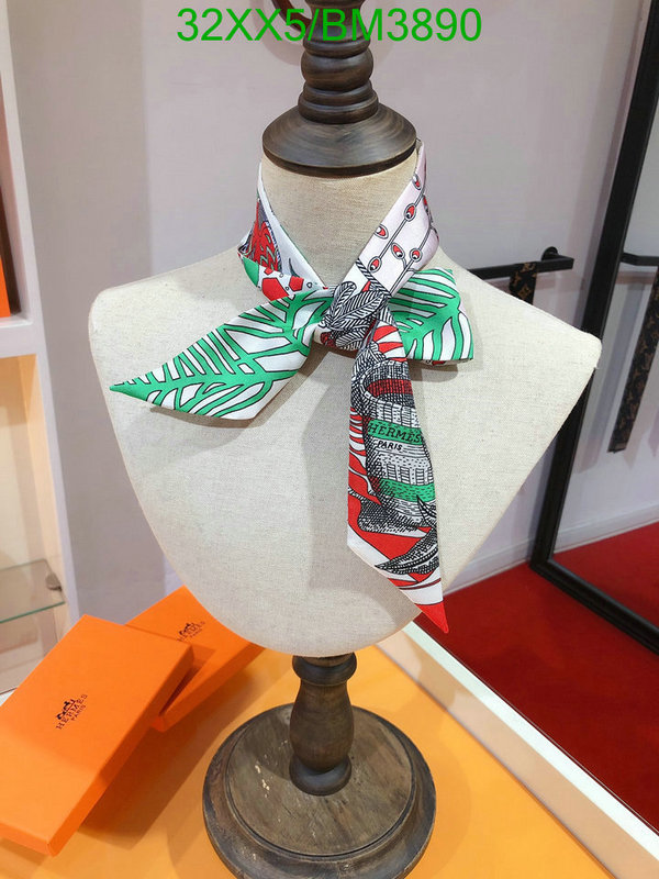 Scarf-Hermes Code: BM3890 $: 32USD