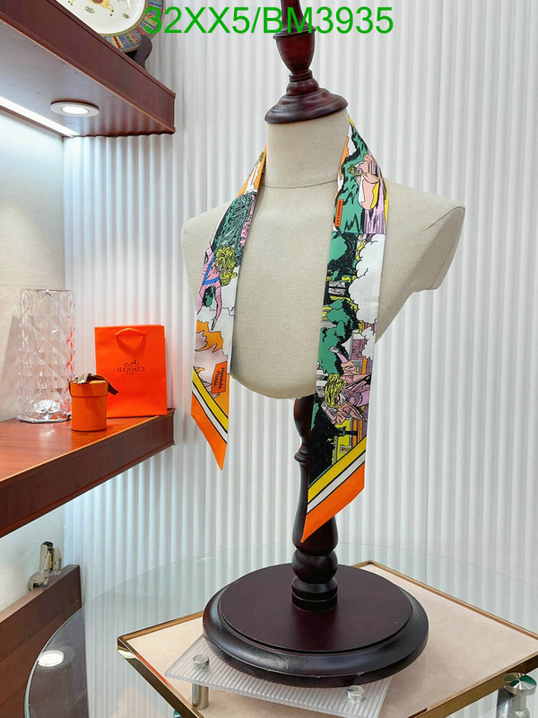 Scarf-Hermes Code: BM3935 $: 32USD