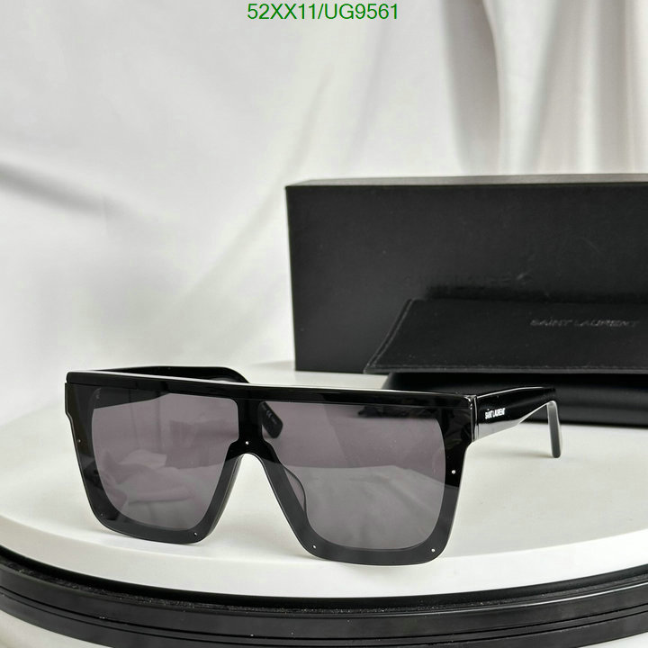 Glasses-YSL Code: UG9561 $: 52USD