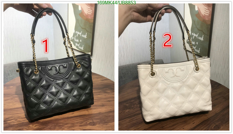 Tory Burch Bag-(Mirror)-Handbag- Code: UB8853 $: 169USD