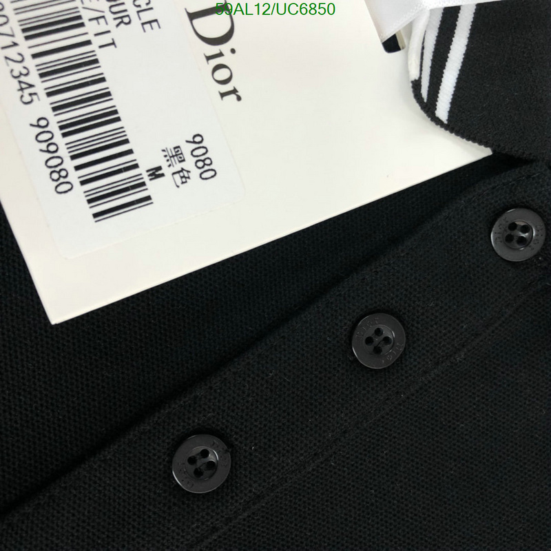 Clothing-Dior Code: UC6850 $: 59USD