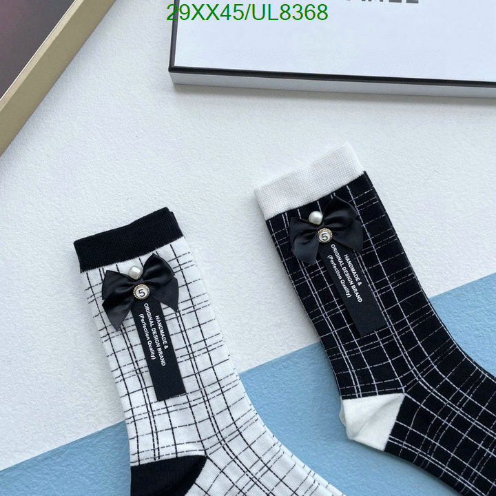 Sock-Chanel Code: UL8368 $: 29USD