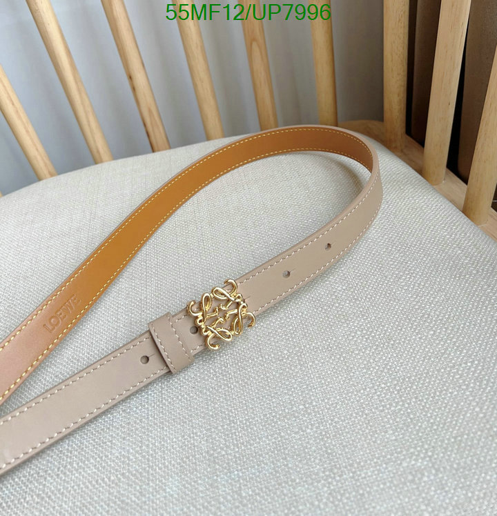 Belts-Loewe Code: UP7996 $: 55USD