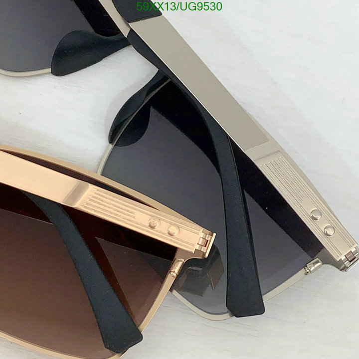 Glasses-Prada Code: UG9530 $: 59USD