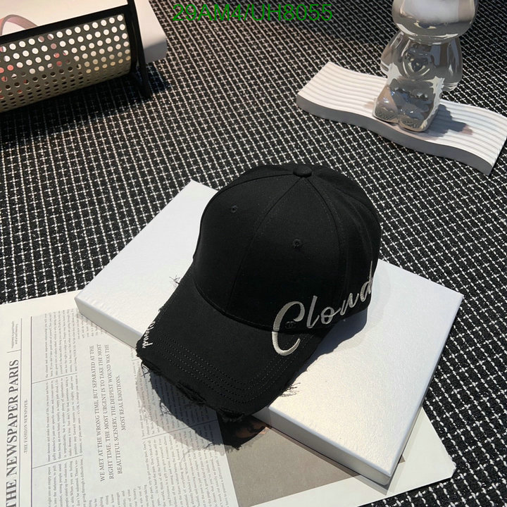 Cap-(Hat)-Chanel Code: UH8055 $: 29USD