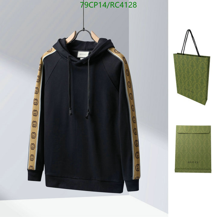 Clothing-Gucci Code: RC4128 $: 79USD